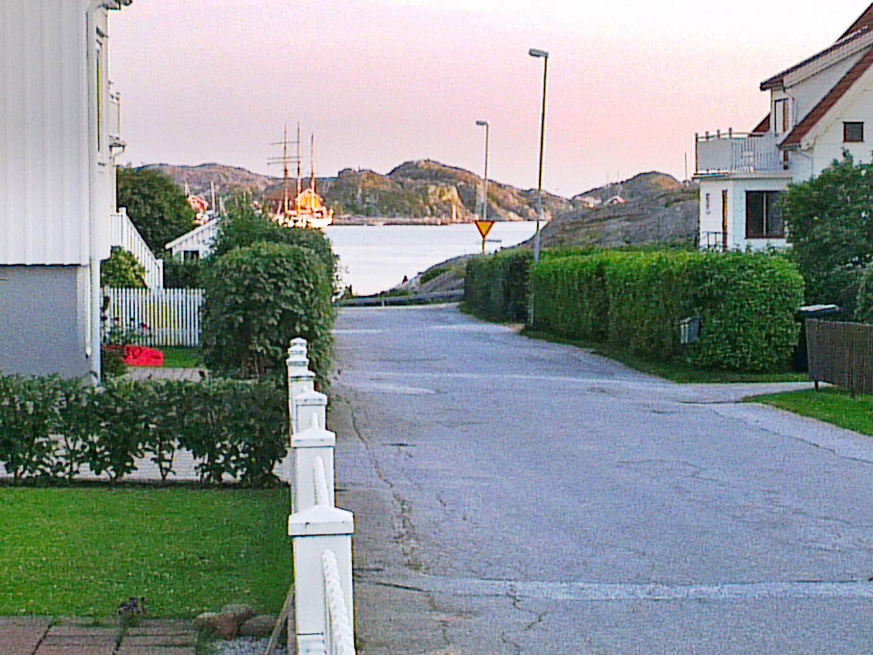 Casa | Vista da propriedade