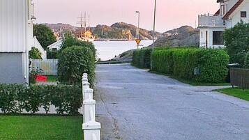 Casa | Vista da propriedade