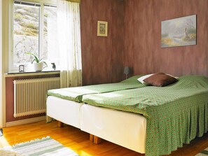 Hus | Interiör