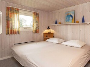 3 bedrooms