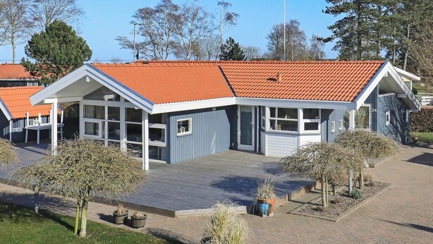 Unclassified image, 1 of 23, button - Cozy Holiday Home in Otterup near Beach (Otterup)