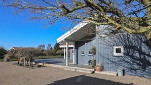 Unclassified image, 3 of 23, button - Cozy Holiday Home in Otterup near Beach (Otterup)