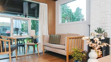 Casa | Interior