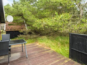 Casa | Vista dalla struttura