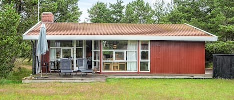 House | Exterior