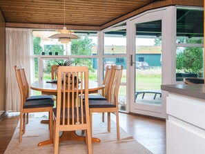 House | Interior