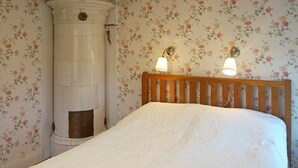 3 habitaciones 