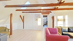 House | Living area - 10 Person Holiday Home in Oksbol (Oksbol)