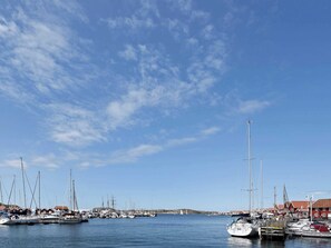 House | Marina - Holiday Home in Skærhamn (Skaerhamn)