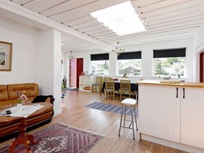 House | Interior - Holiday Home in Skærhamn (Skaerhamn)