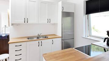 House | Bahagian dalam