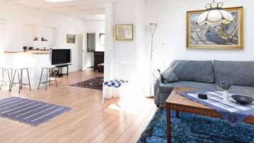 House | Bahagian dalam