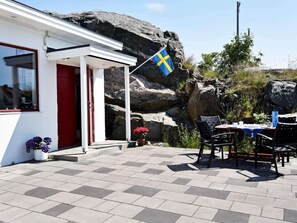 House | Exterior