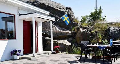 Holiday Home in SkĂŠrhamn