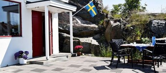 Holiday Home in Skærhamn