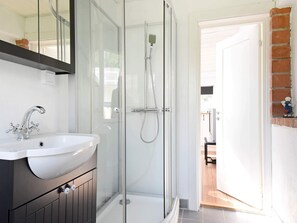House | Interior - Holiday Home in Skærhamn (Skaerhamn)