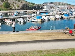 Casa | Marina