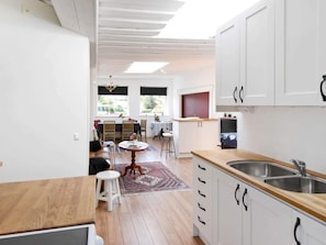 House | Interior