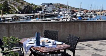Holiday Home in SkĂŠrhamn