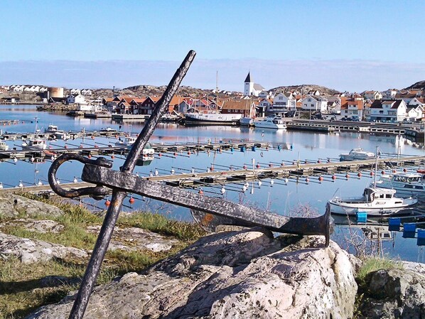 Maison | Port de plaisance
