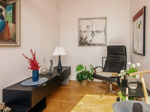 Maison | Intérieur