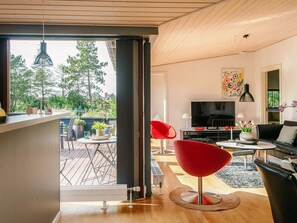 House | Interior - 4 Star Holiday Home in Romo (Rømø)