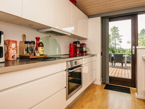 Maison | Intérieur