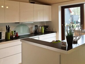 Hus | Interiør