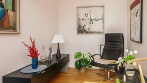 Rumah | Interior