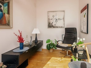 Ferienhaus | Innenbereich