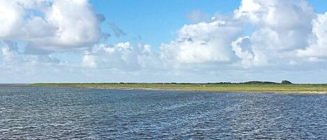 Hus | Strand | Fiske
