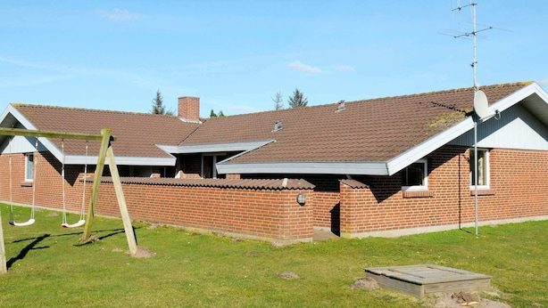 Aussenbereich