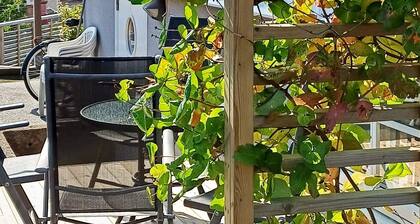 Holiday Home in Lysekil