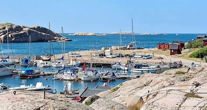 Holiday Home in Lysekil