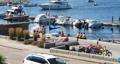 Holiday Home in Lysekil