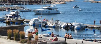 Holiday Home in Lysekil