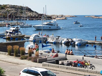 Holiday Home in Lysekil