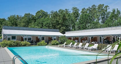 Peaceful Apartment in Bornholm With Swimming Pool