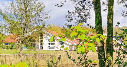 Holiday Home in Otterndorf