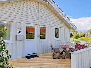 House | Exterior