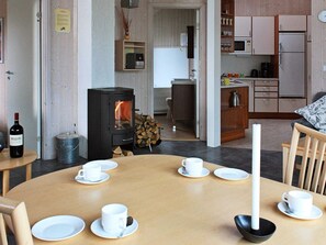 Ferienhaus | Speisen
