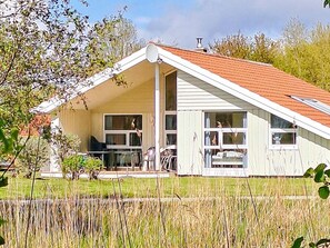 獨棟房屋 | 外觀