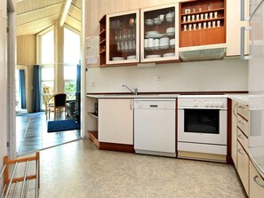 Interior - Holiday Home in Otterndorf (Otterndorf)