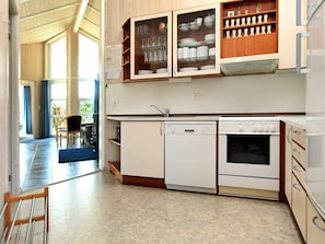 House | Interior