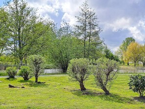Exterior - Holiday Home in Otterndorf (Otterndorf)