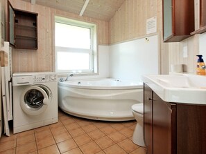 House | Spa treatment - Holiday Home in Otterndorf (Otterndorf)