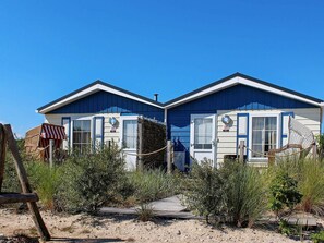 Exterior - 2 Person Holiday Home in Scharbeutz (Scharbeutz)