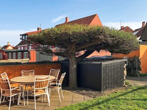 Exterior - 3 Person Holiday Home in Svaneke (Svaneke)