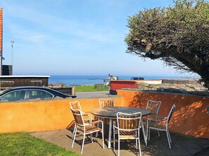 Exterior - 3 Person Holiday Home in Svaneke (Svaneke)