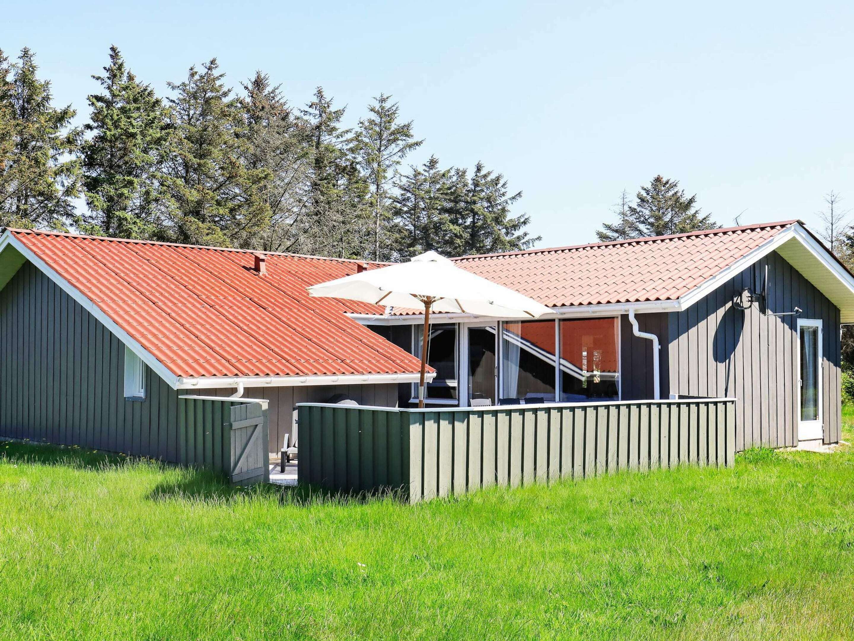 Casa | Exterior